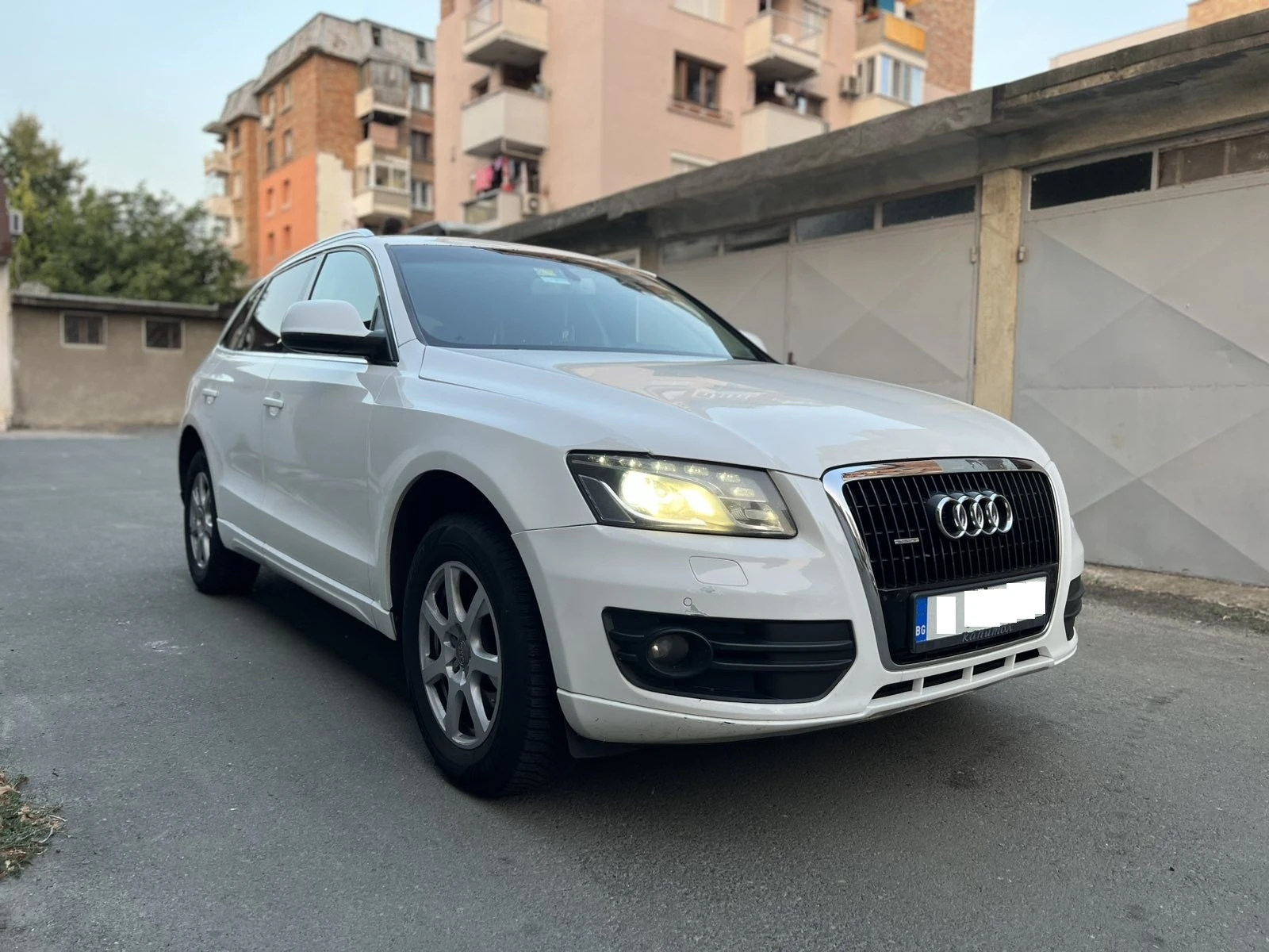 Audi Q5 | Mobile.bg � ����������� 1