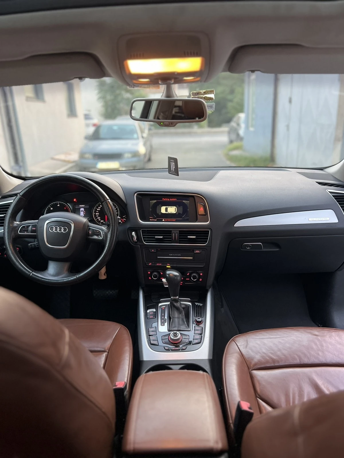 Audi Q5  - изображение 4