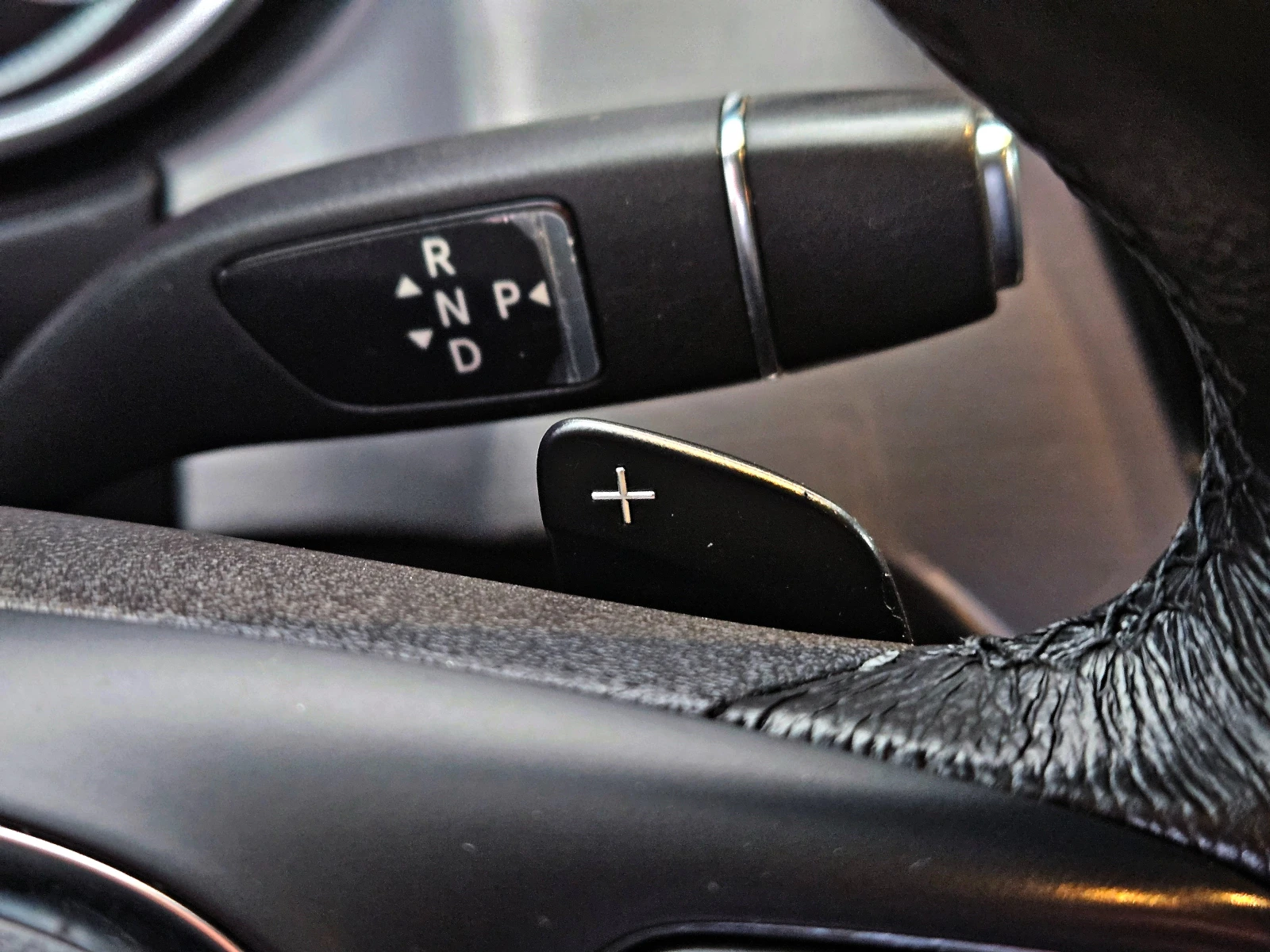 Mercedes-Benz GLE 350 6.3AMG/SHADOW LINE/CAMERA/GERMANY/PARK ASSYST/LIZI | Mobile.bg � ����������� 12