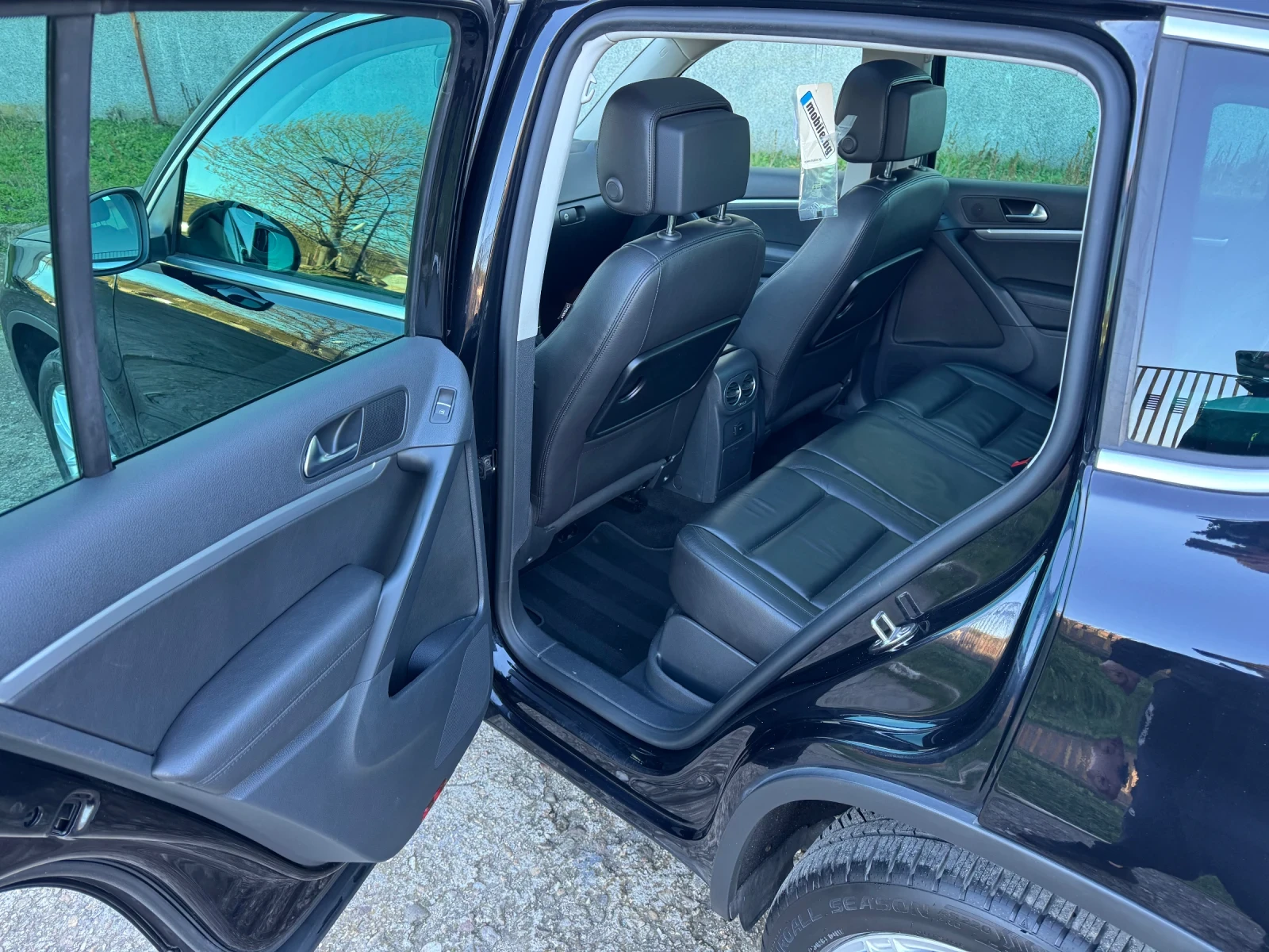 VW Tiguan 2.0TDI 4Motion Highline Panorama �������� | Mobile.bg � ����������� 7