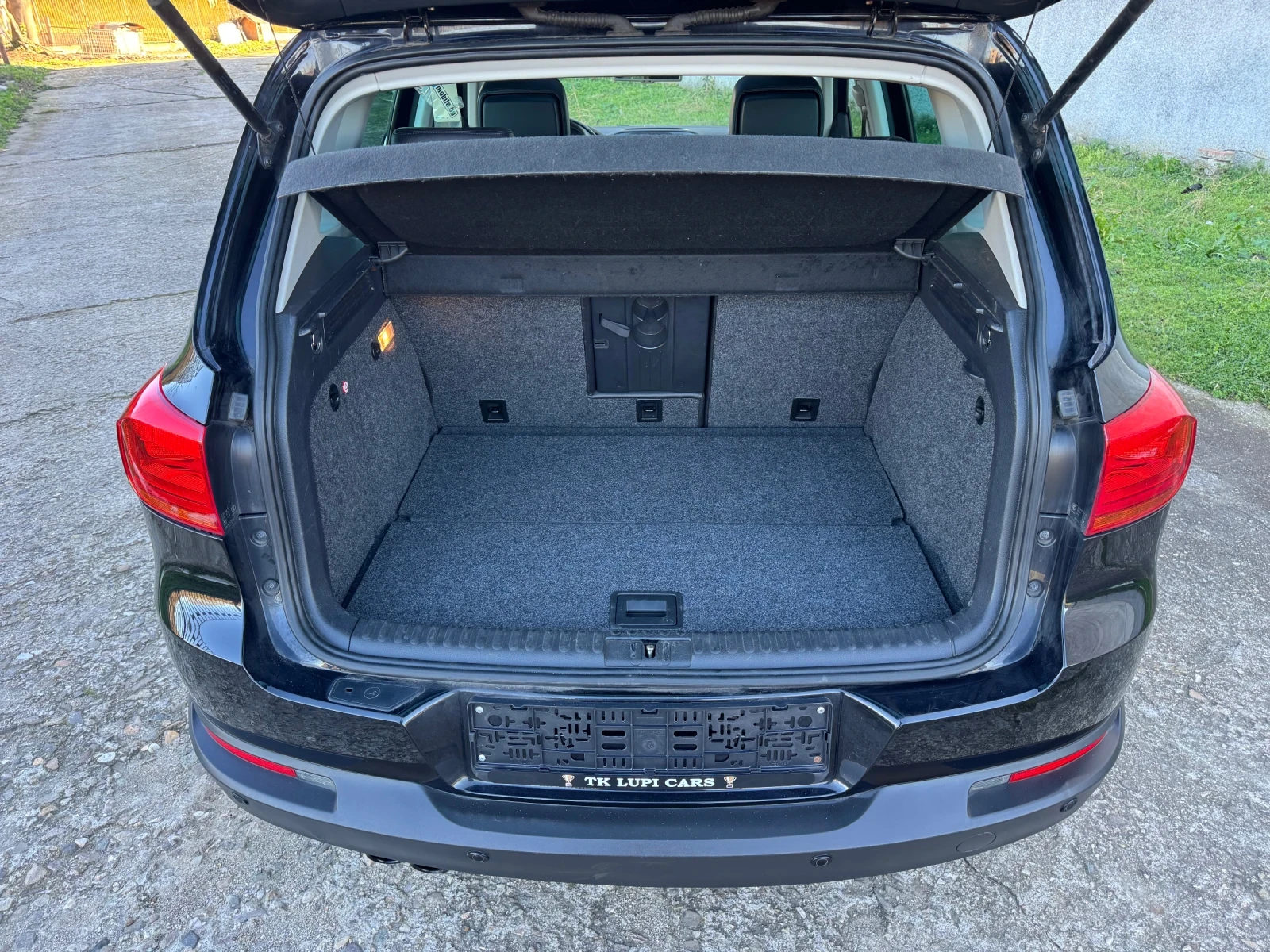 VW Tiguan 2.0TDI 4Motion Highline Panorama �������� | Mobile.bg � ����������� 8