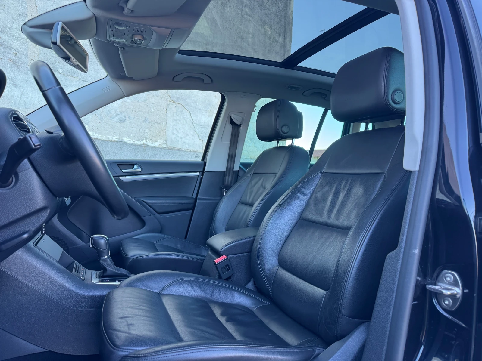 VW Tiguan 2.0TDI 4Motion Highline Panorama �������� | Mobile.bg � ����������� 6