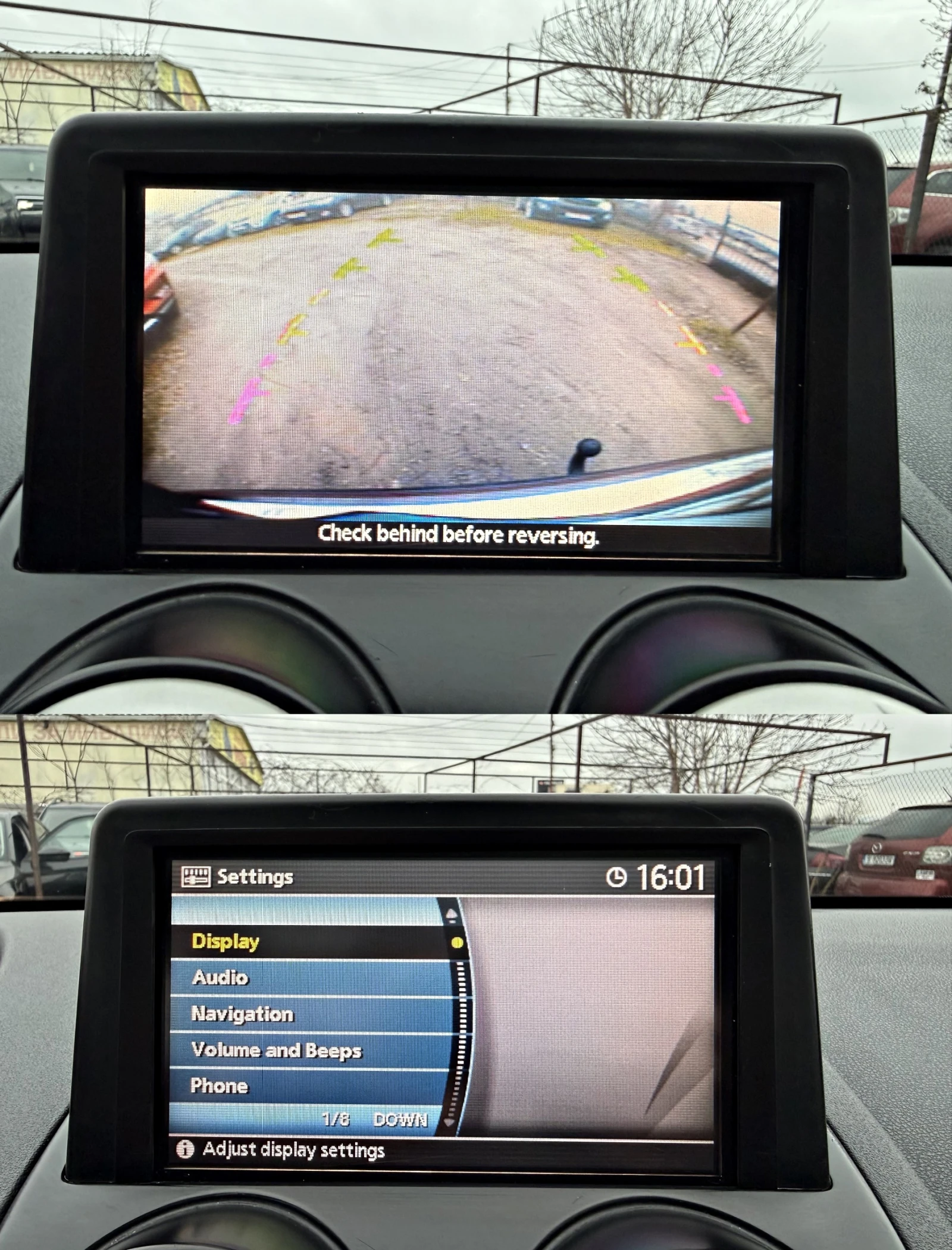 Nissan Qashqai 2.0 AVTOMAT  4�4 NAVI | Mobile.bg � ����������� 12