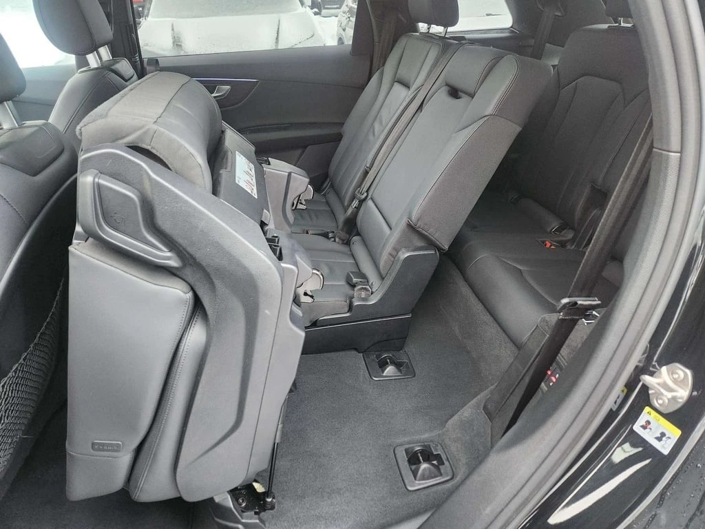 Audi Q7 * quattro Premium * CARFAX * ���� �� �� | Mobile.bg � ����������� 15