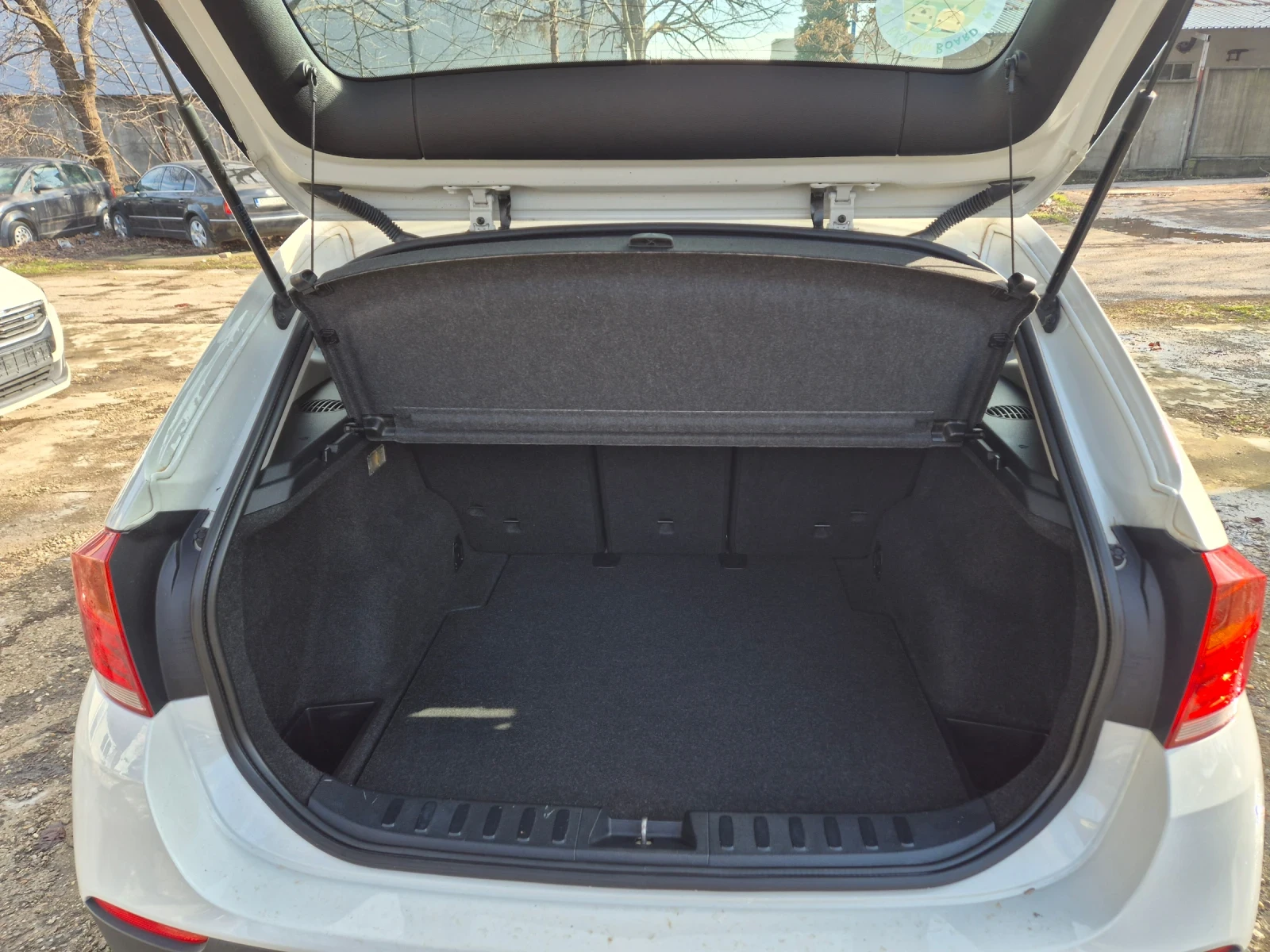 BMW X1 2.3 D.  204 ��.  | Mobile.bg � ����������� 13