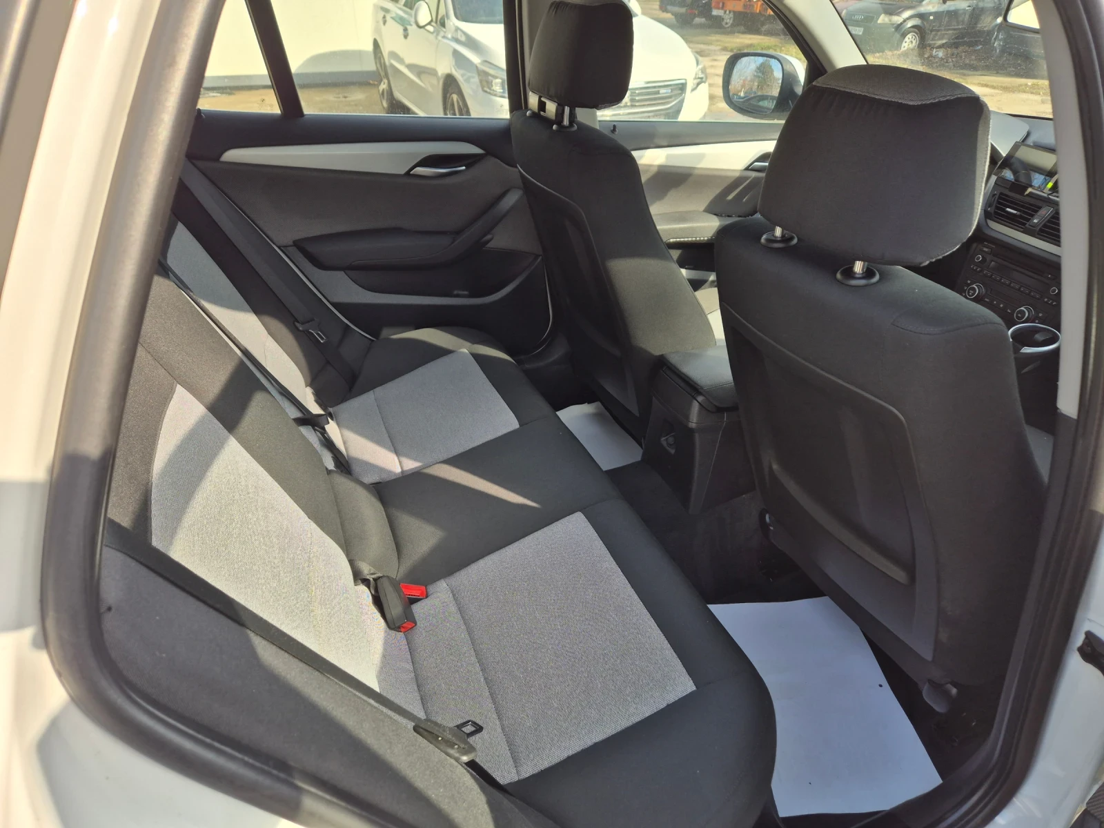 BMW X1 2.3 D.  204 ��.  | Mobile.bg � ����������� 12