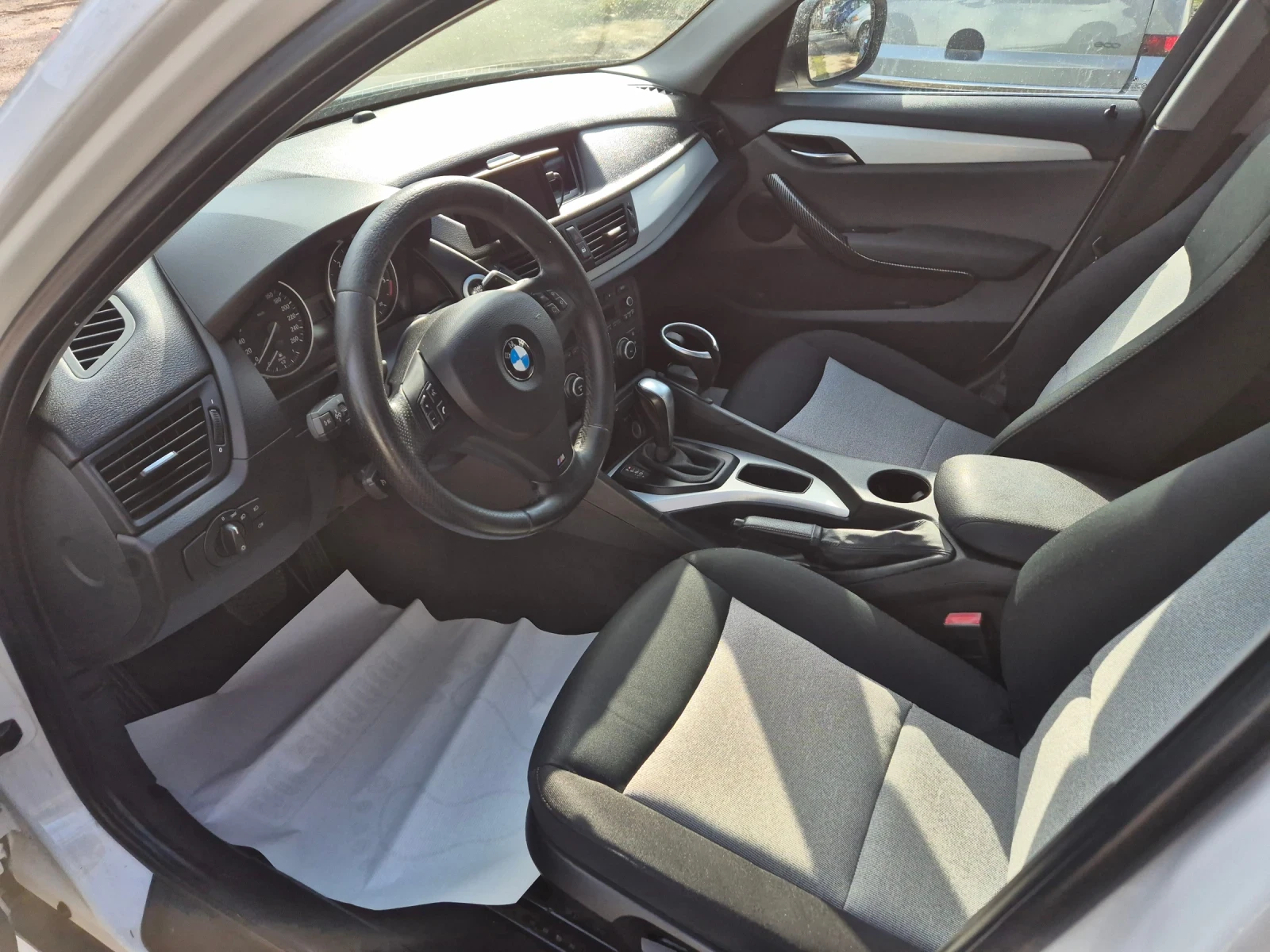 BMW X1 2.3 D.  204 кс.  - изображение 9