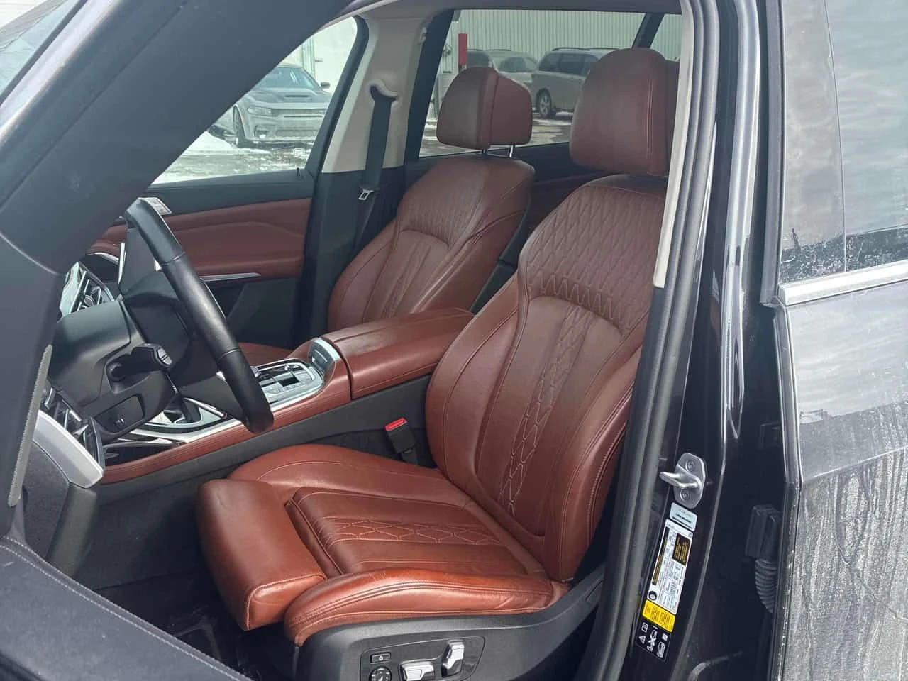BMW X7 xDrive40i  CARFAX | Mobile.bg � ����������� 15