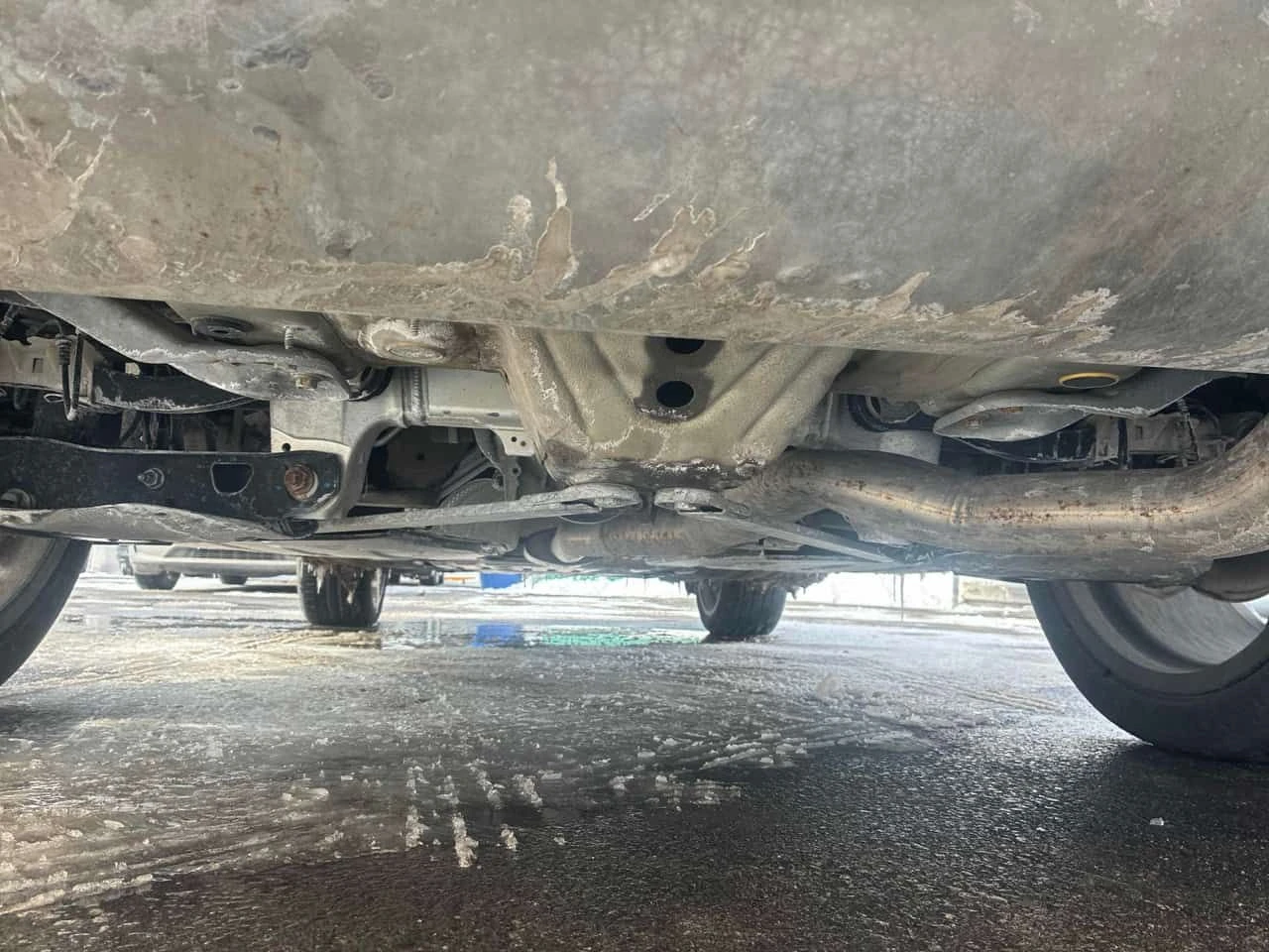 BMW X7 xDrive40i  CARFAX | Mobile.bg � ����������� 12