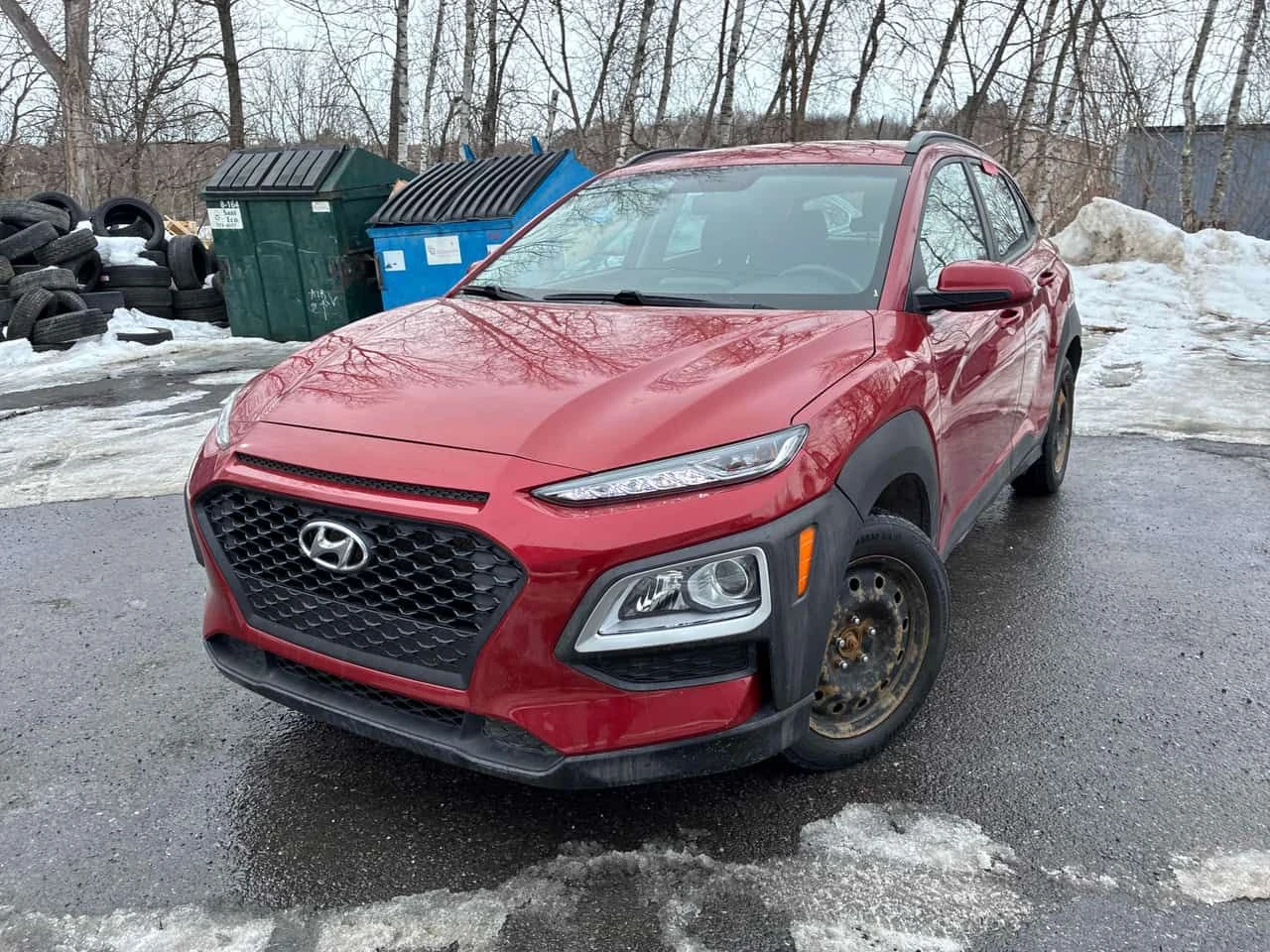 Hyundai Kona * Essential * �������� * �� ���������������� | Mobile.bg � ����������� 1