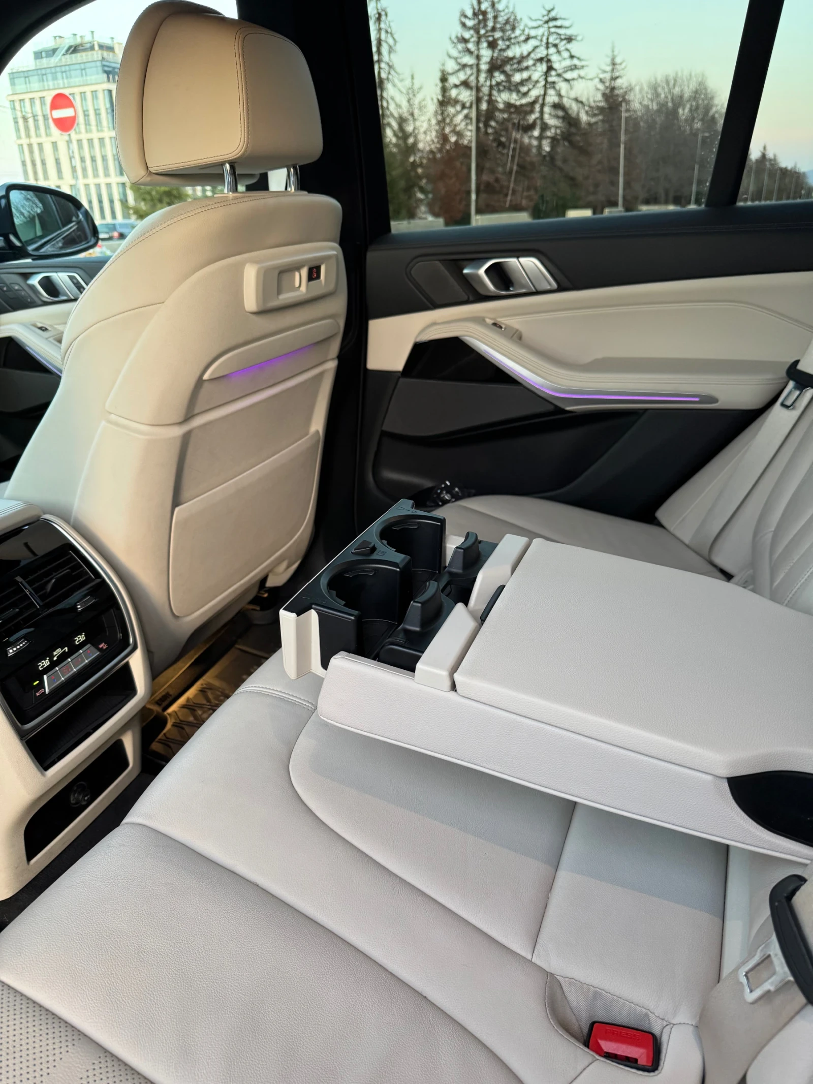 BMW X5, снимка 15 - Автомобили и джипове - 53819491