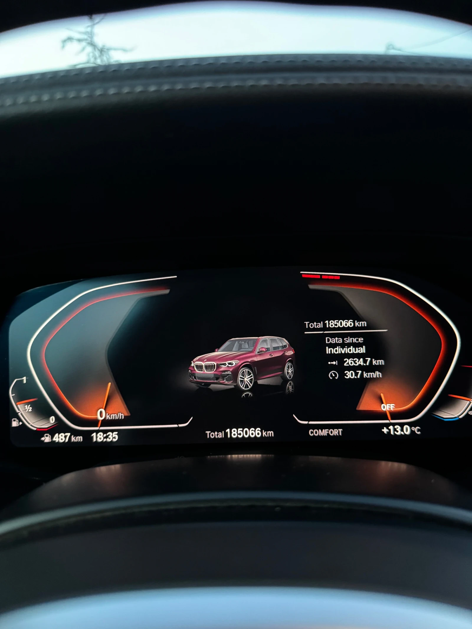 BMW X5, снимка 6 - Автомобили и джипове - 53819491