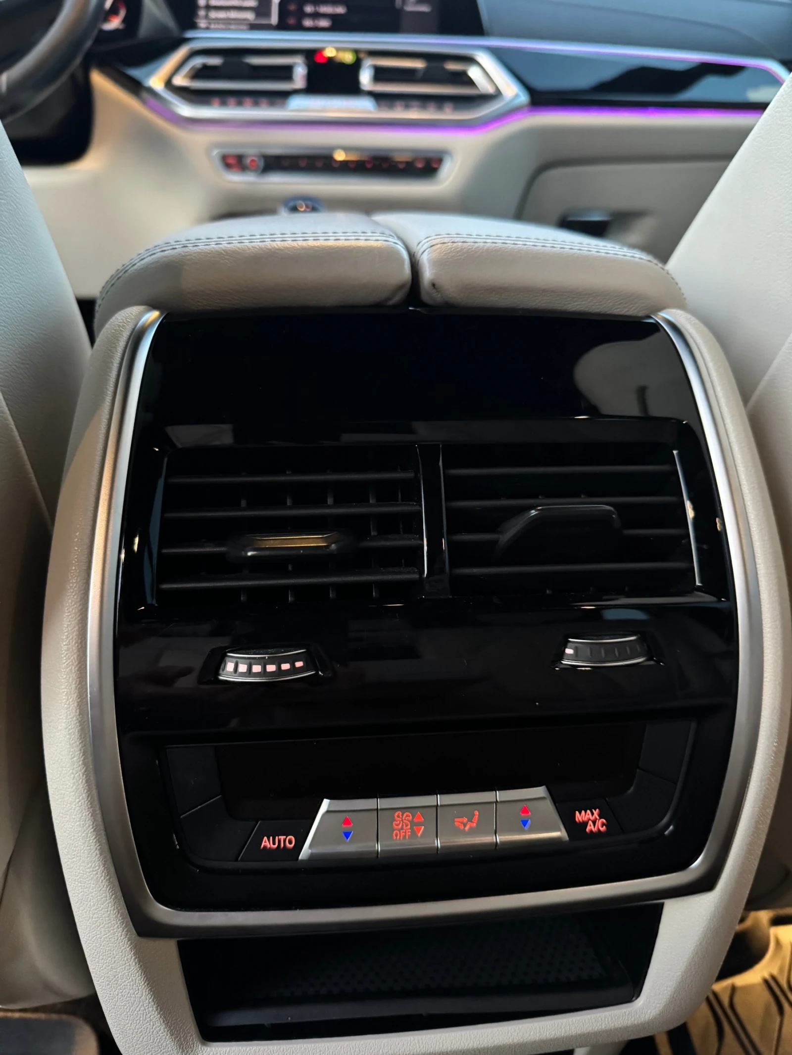 BMW X5, снимка 7 - Автомобили и джипове - 53819491