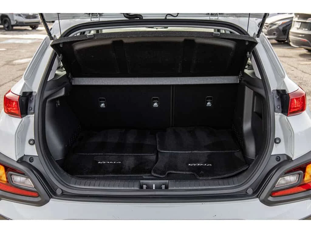 Hyundai Kona * Essential FWD New Arrival / Inspected / Good Con, снимка 10 - Автомобили и джипове - 53847400