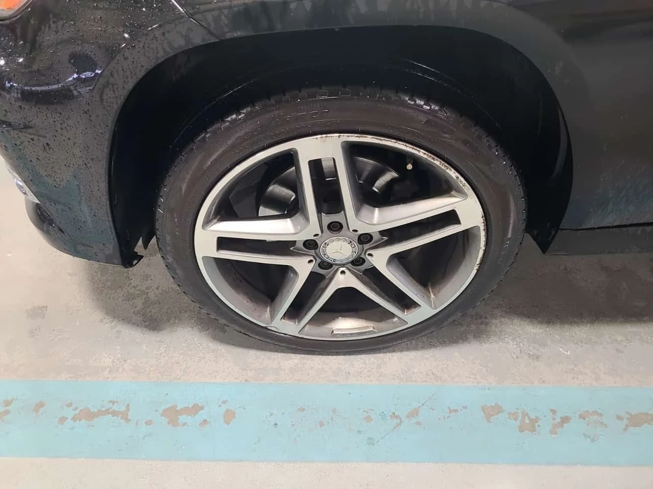 Mercedes-Benz GLK 350/CARFAX/�������/�����/��������/ | Mobile.bg � ����������� 17