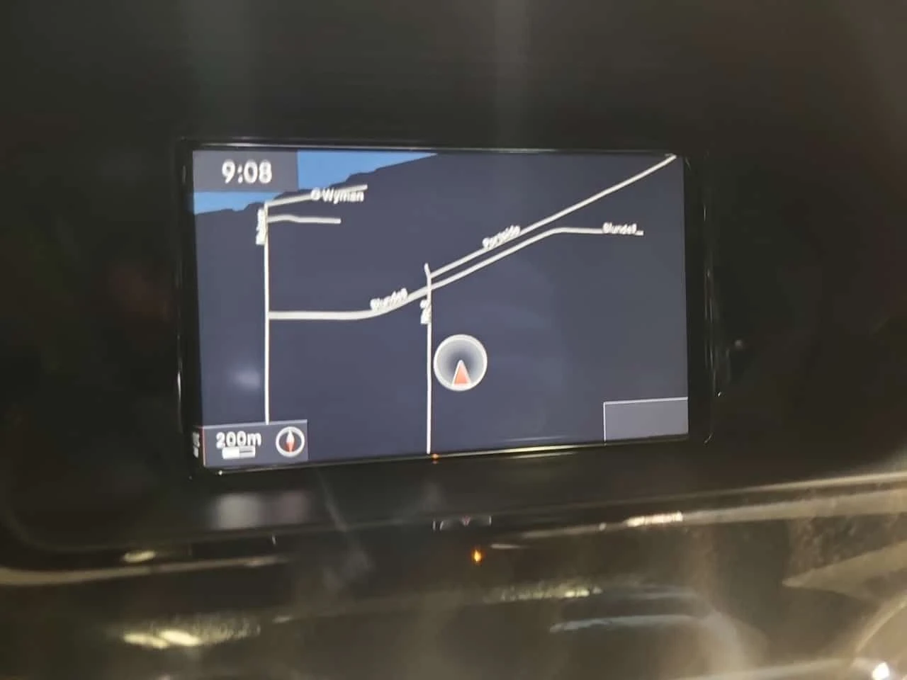 Mercedes-Benz GLK 350/CARFAX/�������/�����/��������/ | Mobile.bg � ����������� 10