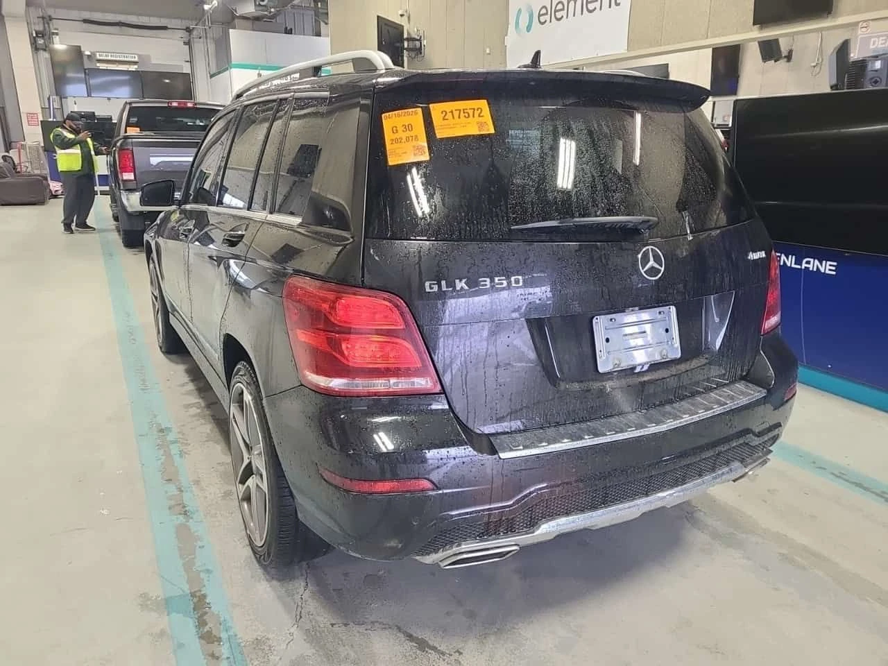 Mercedes-Benz GLK 350/CARFAX/�������/�����/��������/ | Mobile.bg � ����������� 4