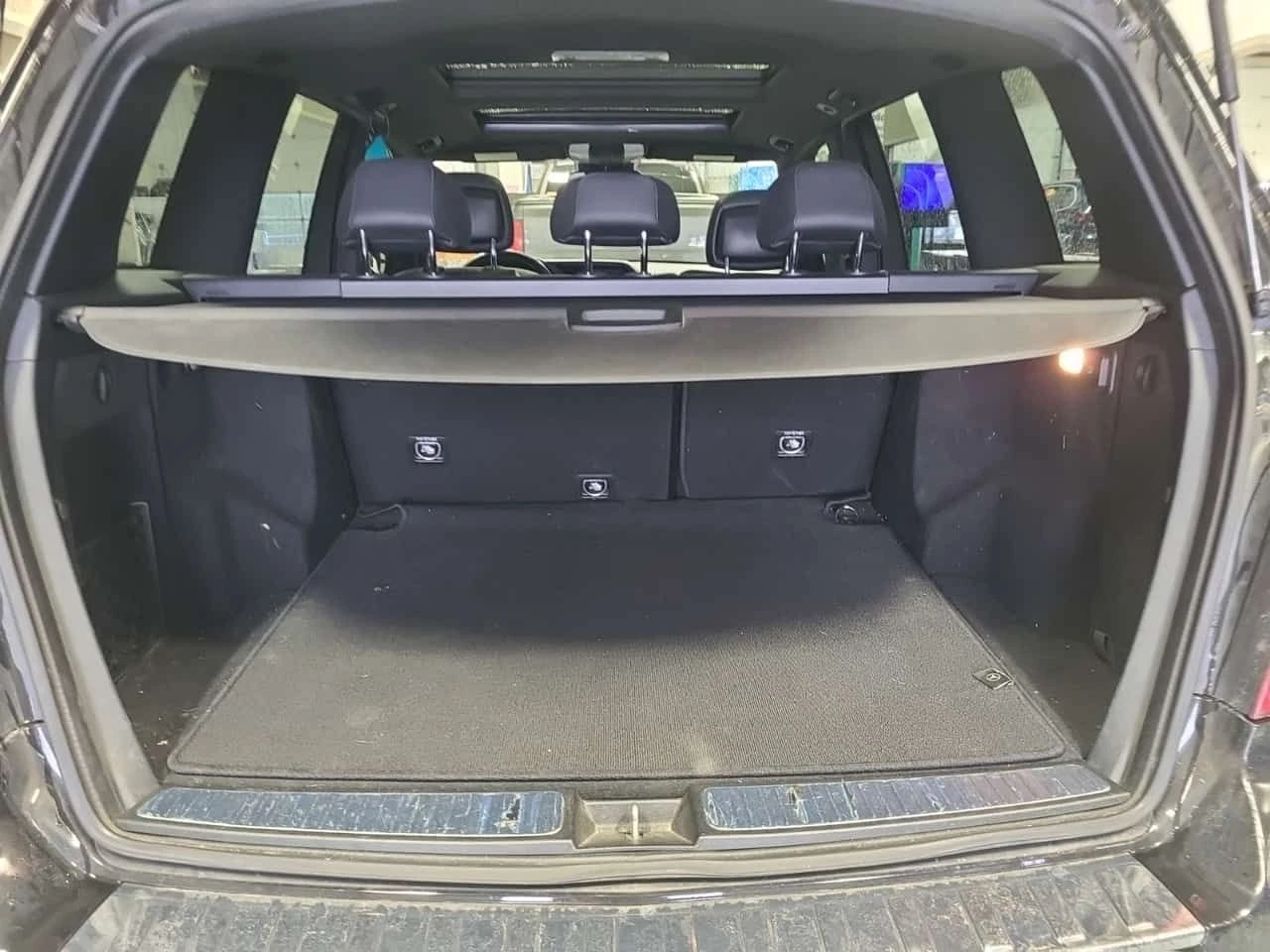 Mercedes-Benz GLK 350/CARFAX/�������/�����/��������/ | Mobile.bg � ����������� 13