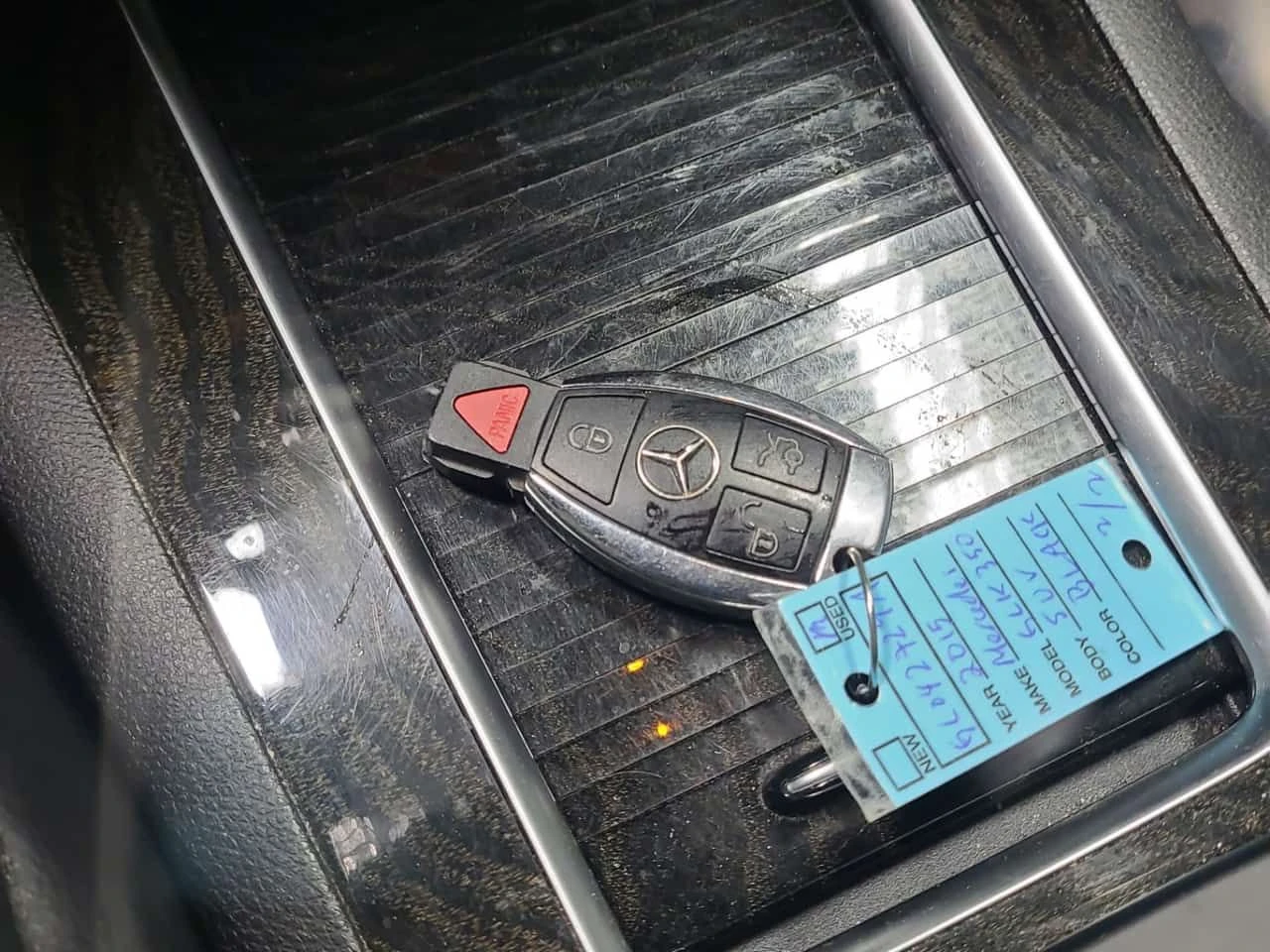 Mercedes-Benz GLK 350/CARFAX/�������/�����/��������/ | Mobile.bg � ����������� 8