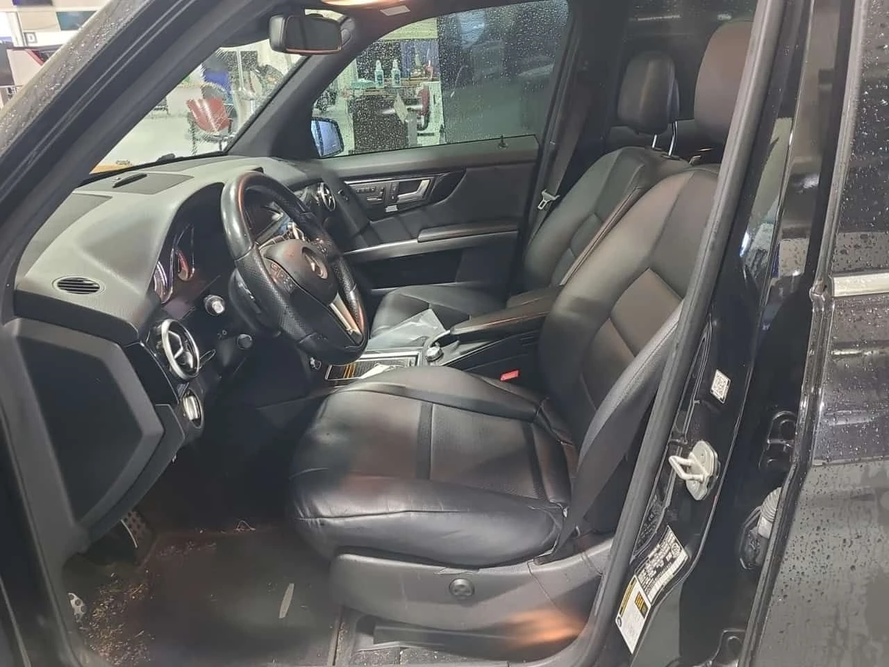 Mercedes-Benz GLK 350/CARFAX/�������/�����/��������/ | Mobile.bg � ����������� 6