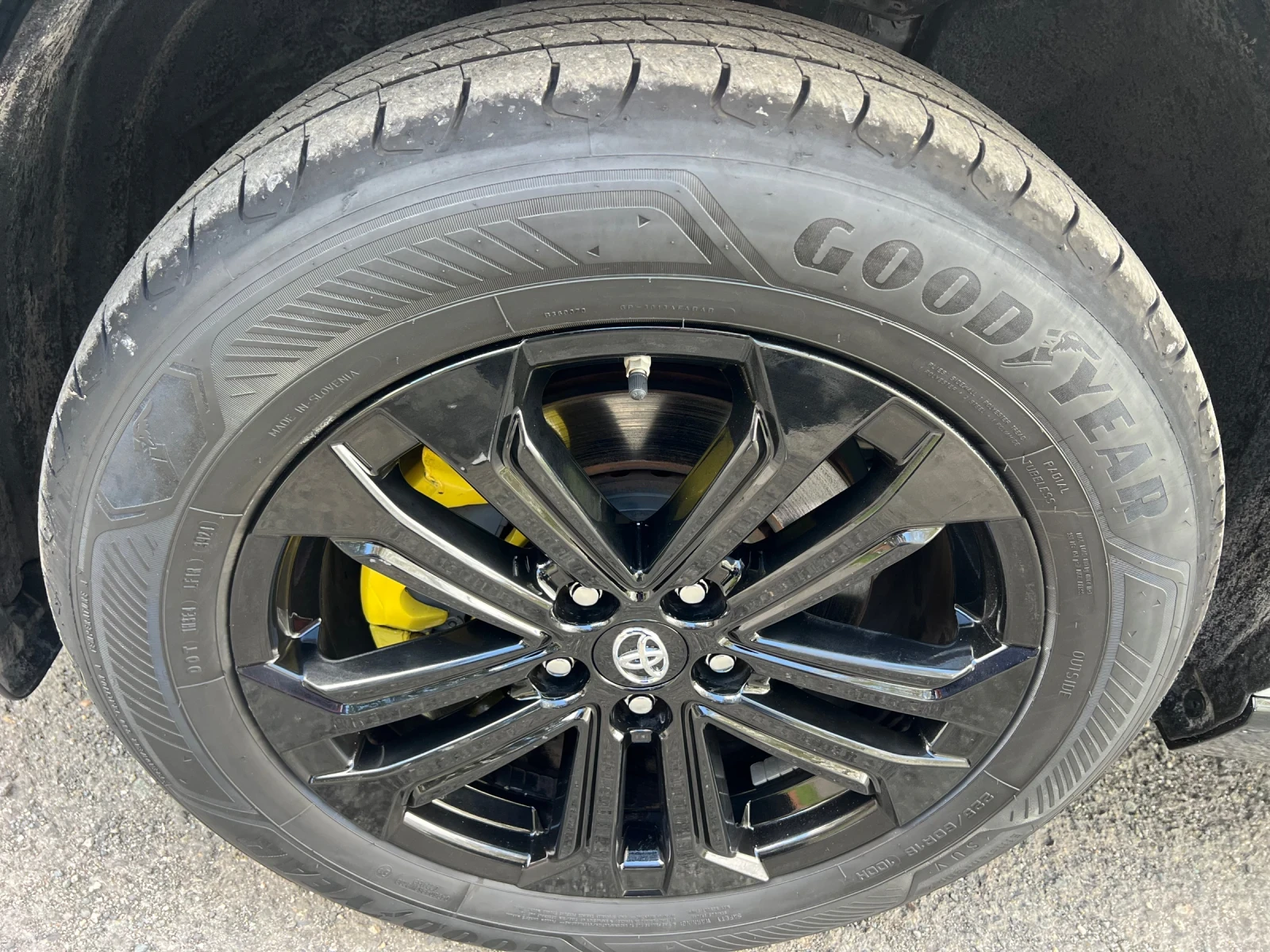 Toyota Rav4 2.5 FULL HYBRID/STYLE �������� ������� | Mobile.bg � ����������� 9