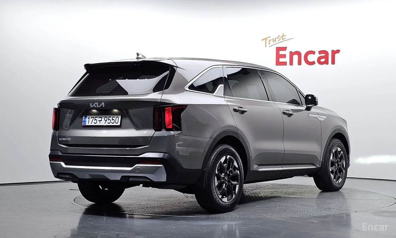 Kia Sorento PRESTIGE* 2WD* ПОДГРЕВ* ОБДУХВАНЕ* КАМЕРА* КЕЙЛЕС, снимка 2 - Автомобили и джипове - 54439048