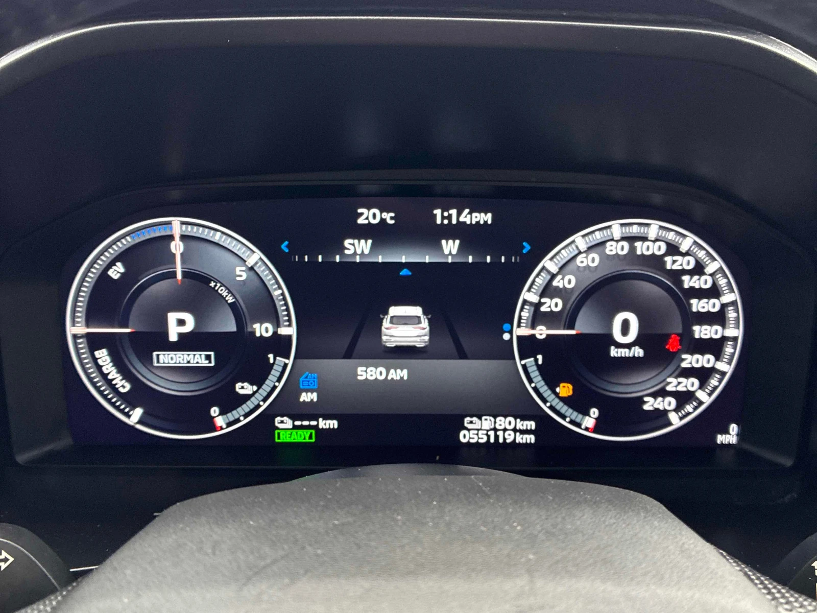Mitsubishi Outlander PHEV/LE S-AWC/, снимка 15 - Автомобили и джипове - 54439494