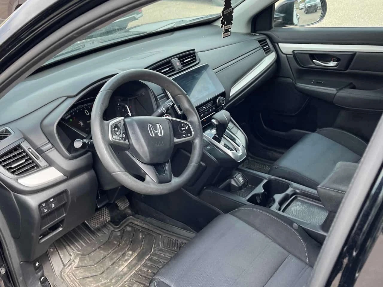 Honda Cr-v  | AWD LX | DISTRONIC | �������� | LANE ASSIST  | Mobile.bg � ����������� 6
