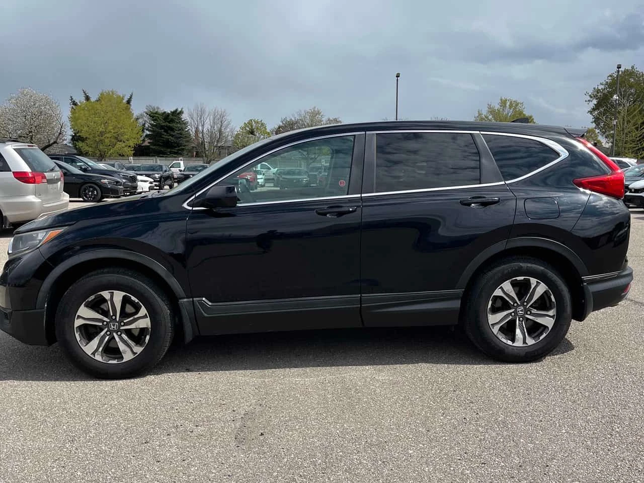 Honda Cr-v  | AWD LX | DISTRONIC | �������� | LANE ASSIST  | Mobile.bg � ����������� 3