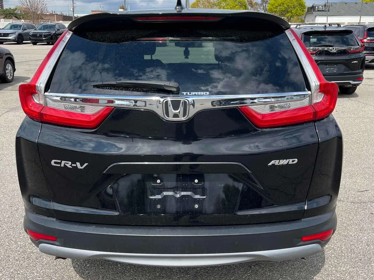 Honda Cr-v  | AWD LX | DISTRONIC | �������� | LANE ASSIST  | Mobile.bg � ����������� 5