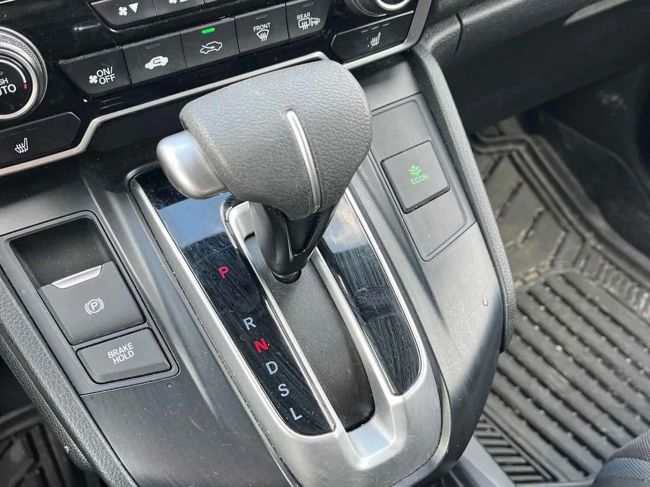 Honda Cr-v  | AWD LX | DISTRONIC | �������� | LANE ASSIST  | Mobile.bg � ����������� 8