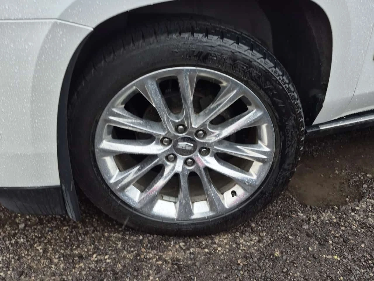 Cadillac Escalade PLATINUM| DISTR| 360| ПОДГР| ОБДУХ| ШИБИДАХ| CARFX, снимка 7 - Автомобили и джипове - 54567953