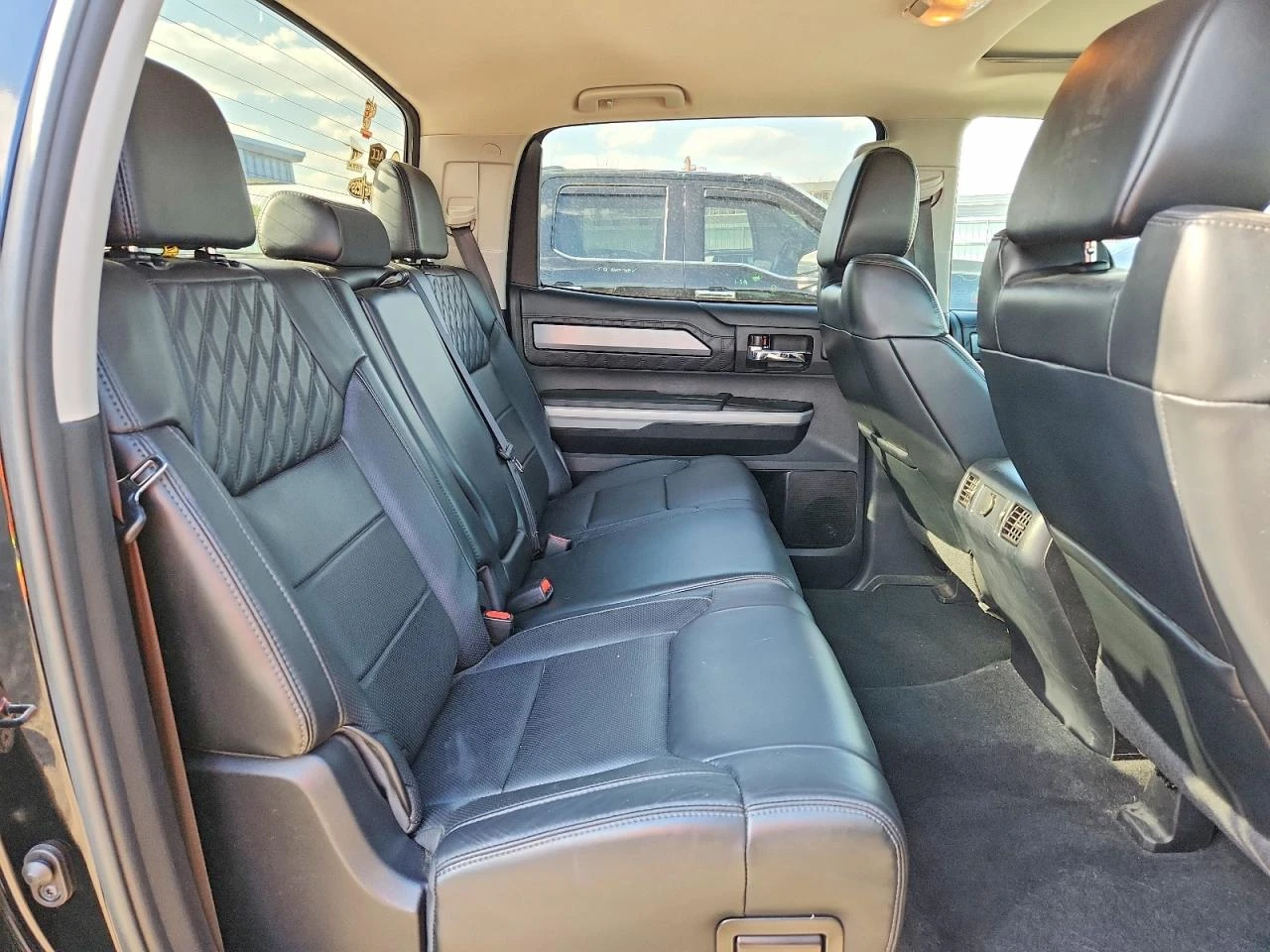 Toyota Tundra 5.7 Platinum 4X4 | Mobile.bg � ����������� 11