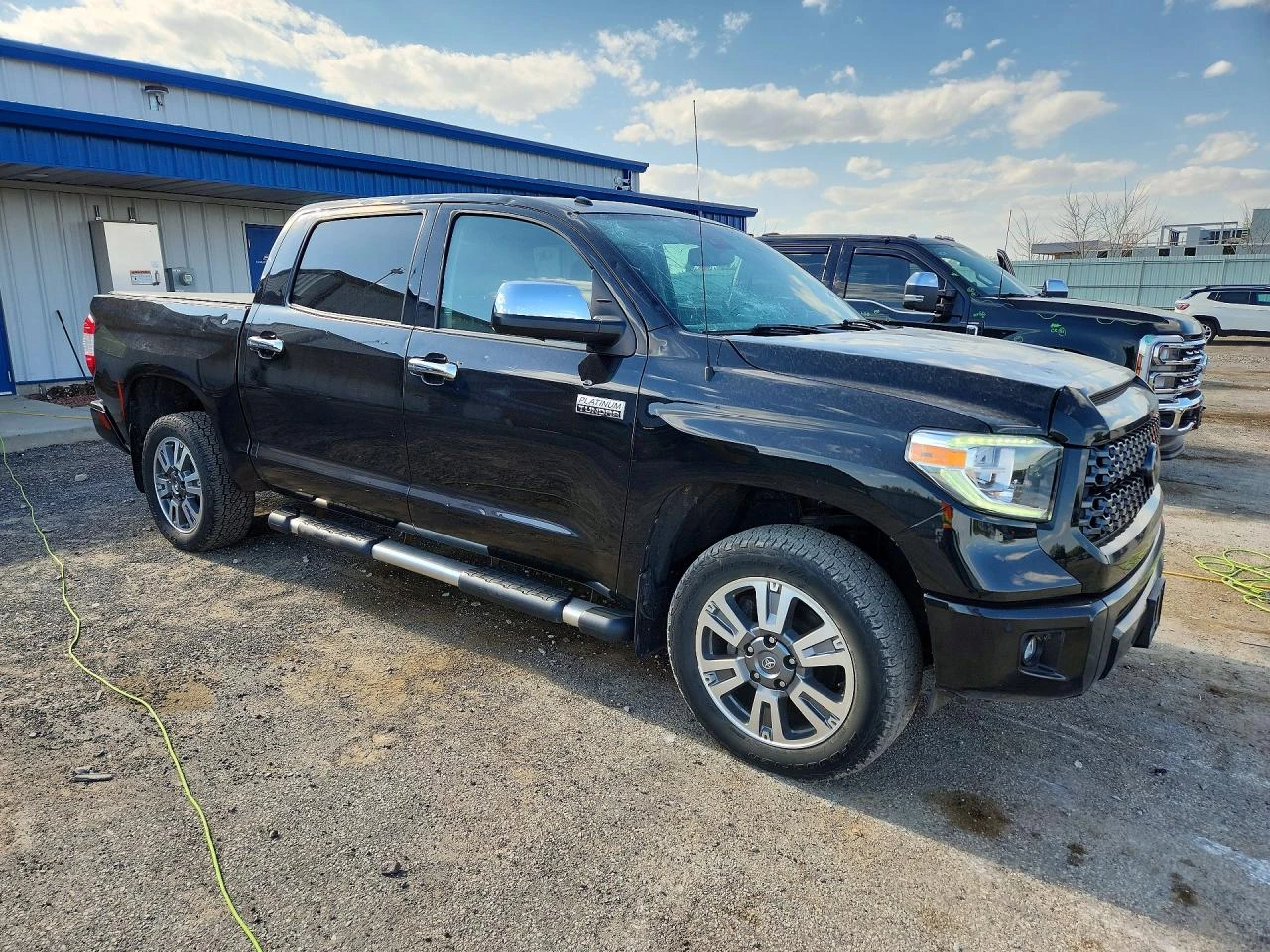 Toyota Tundra 5.7 Platinum 4X4 | Mobile.bg � ����������� 3
