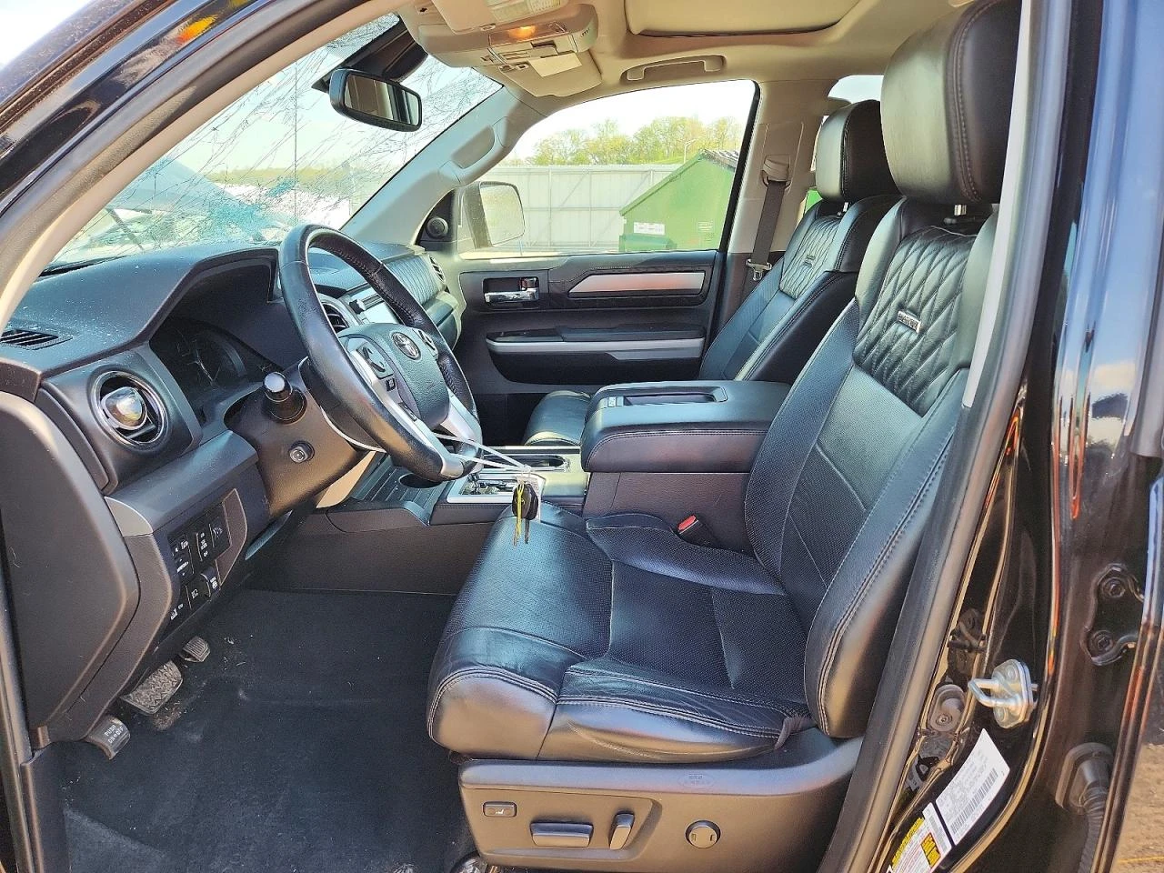 Toyota Tundra 5.7 Platinum 4X4 | Mobile.bg � ����������� 8