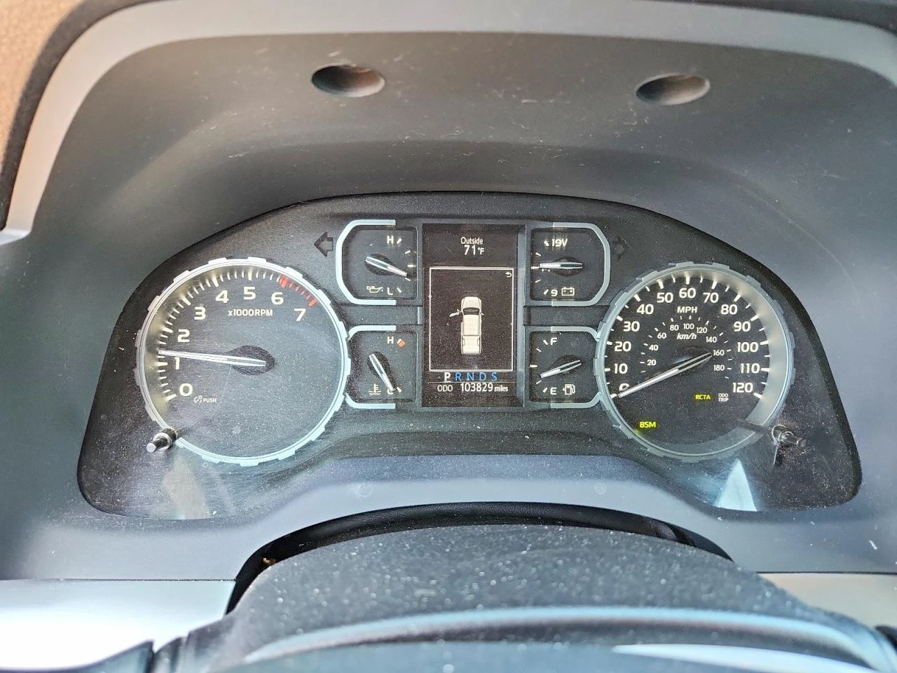 Toyota Tundra 5.7 Platinum 4X4 | Mobile.bg � ����������� 10