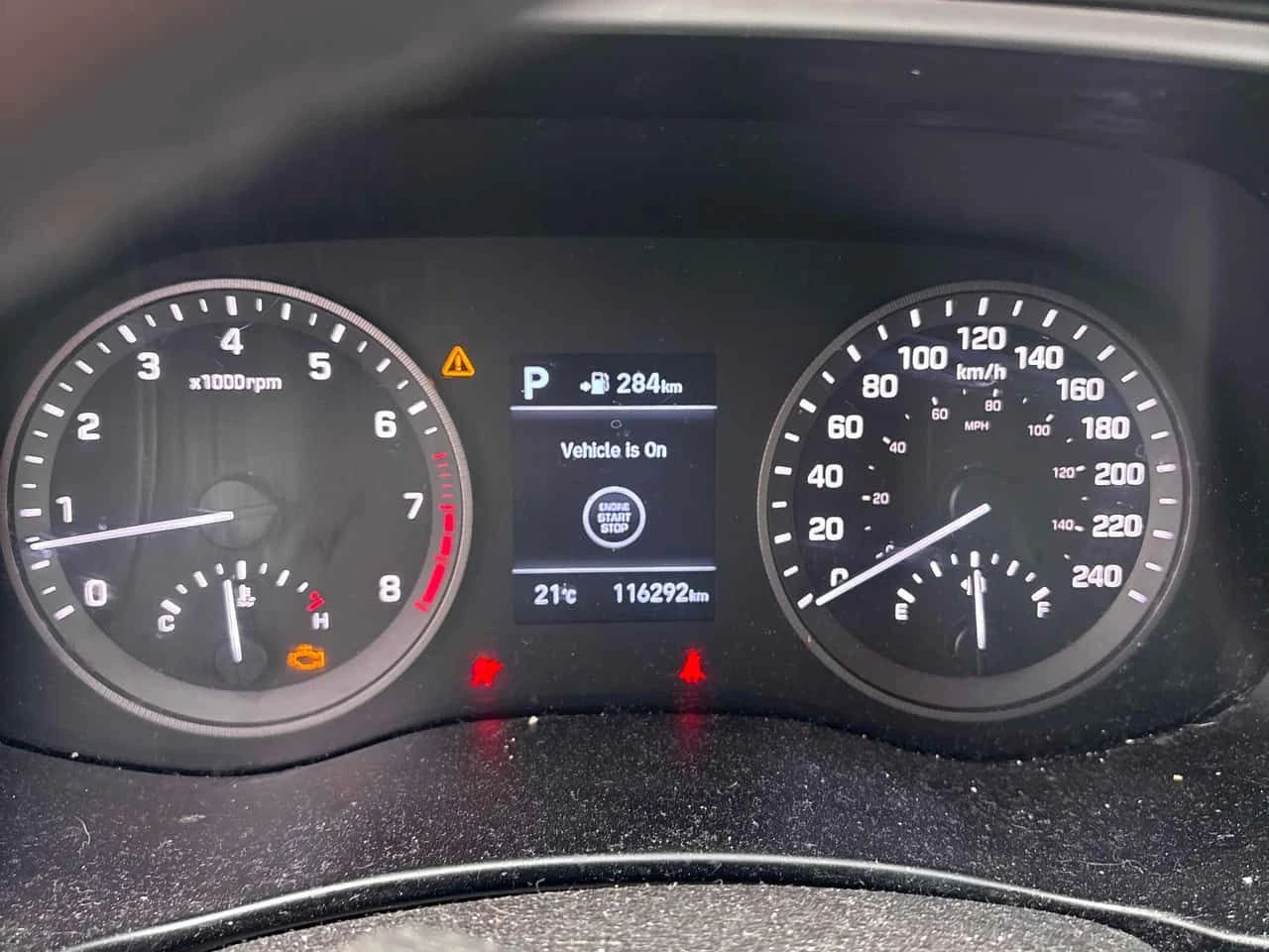 Hyundai Tucson * Preferred * ���������� ��� ������������ ������*  | Mobile.bg � ����������� 8