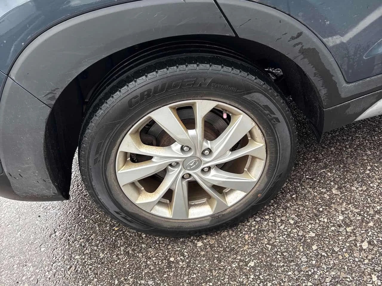 Hyundai Tucson * Preferred * ���������� ��� ������������ ������*  | Mobile.bg � ����������� 7