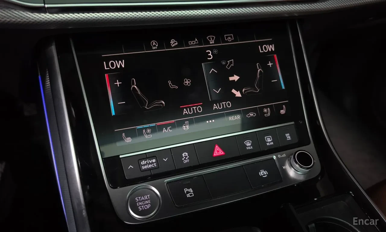 Audi Q7 45 TDI FULL EXTRAS Цена до България, снимка 10 - Автомобили и джипове - 55663948