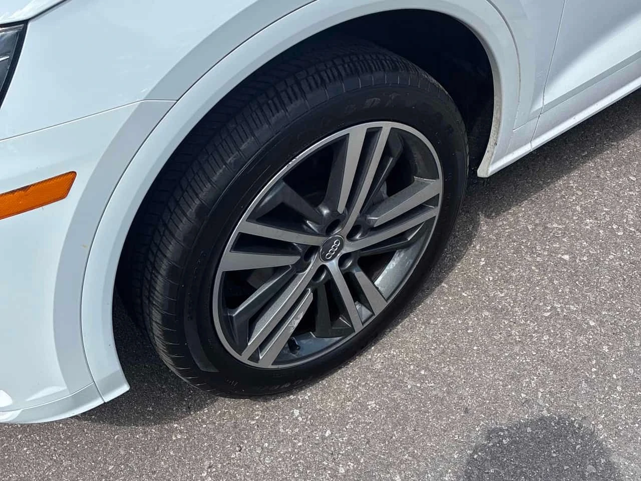 Audi Q5 * Progressiv * CARFAX * ОПЦИЯ ЗА ФИНАНСИРАНЕ , снимка 7 - Автомобили и джипове - 55723406