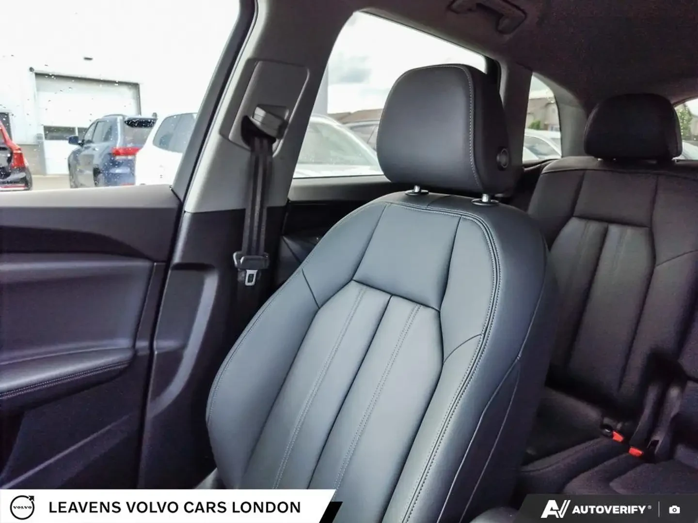 Audi Q5 2.0* S* LINE* MATRIX* , снимка 13 - Автомобили и джипове - 55787824