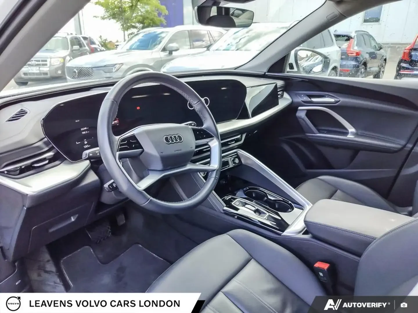 Audi Q5 2.0* S* LINE* MATRIX* , снимка 7 - Автомобили и джипове - 55787824