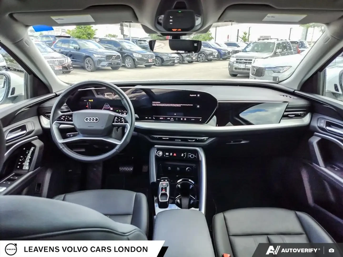 Audi Q5 2.0* S* LINE* MATRIX* , снимка 6 - Автомобили и джипове - 55787824