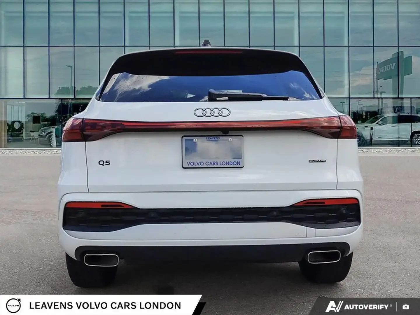 Audi Q5 2.0* S* LINE* MATRIX* , снимка 4 - Автомобили и джипове - 55787824
