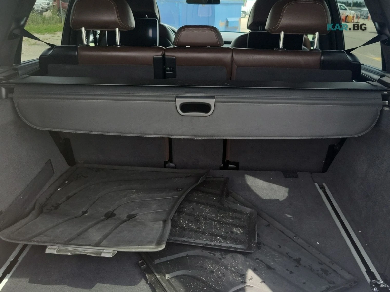 BMW X5 Sports Activity* АвтоКредит* (ЦЕНА ДО БГ), снимка 15 - Автомобили и джипове - 55845578