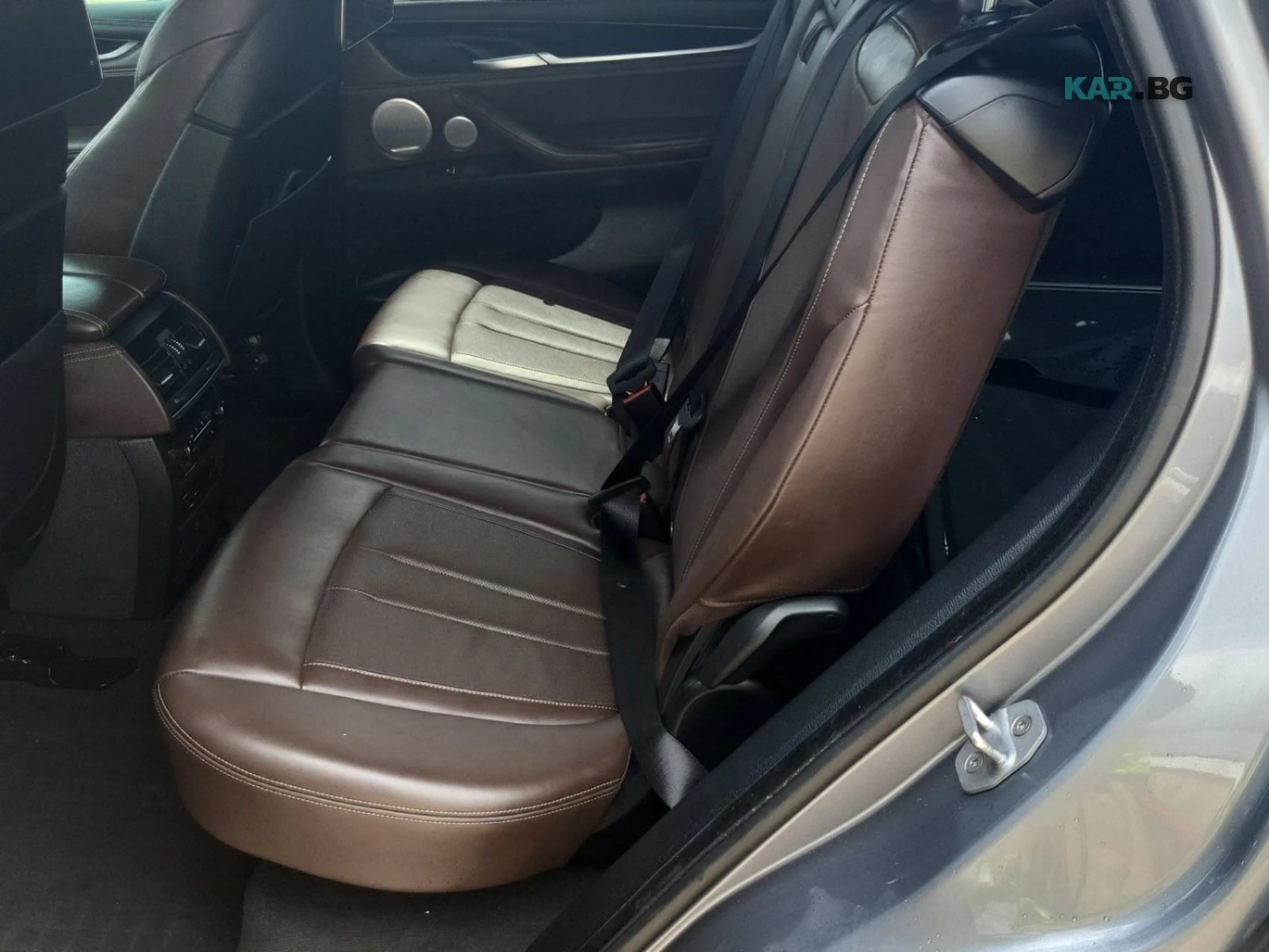 BMW X5 Sports Activity* АвтоКредит* (ЦЕНА ДО БГ), снимка 10 - Автомобили и джипове - 55845578
