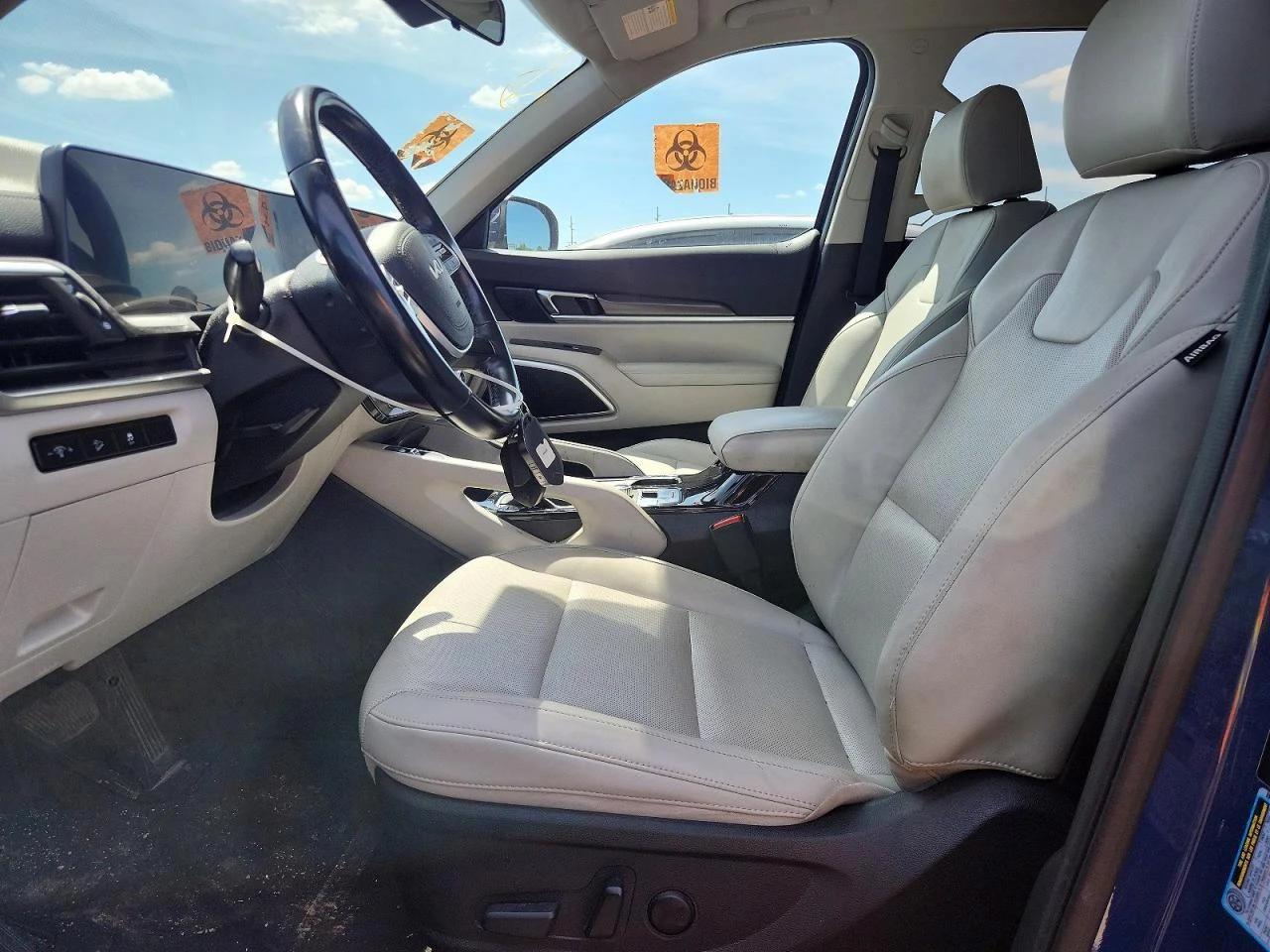 Kia Telluride 3.8l S | Mobile.bg � ����������� 7