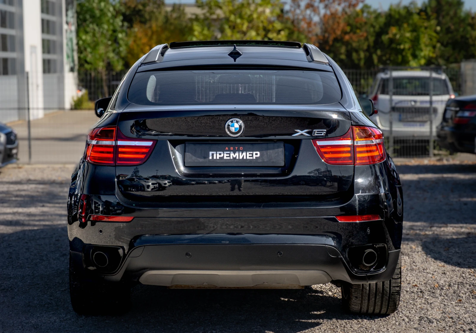 BMW X6 3.0D-xDrive-N57-������ ��! | Mobile.bg � ����������� 5