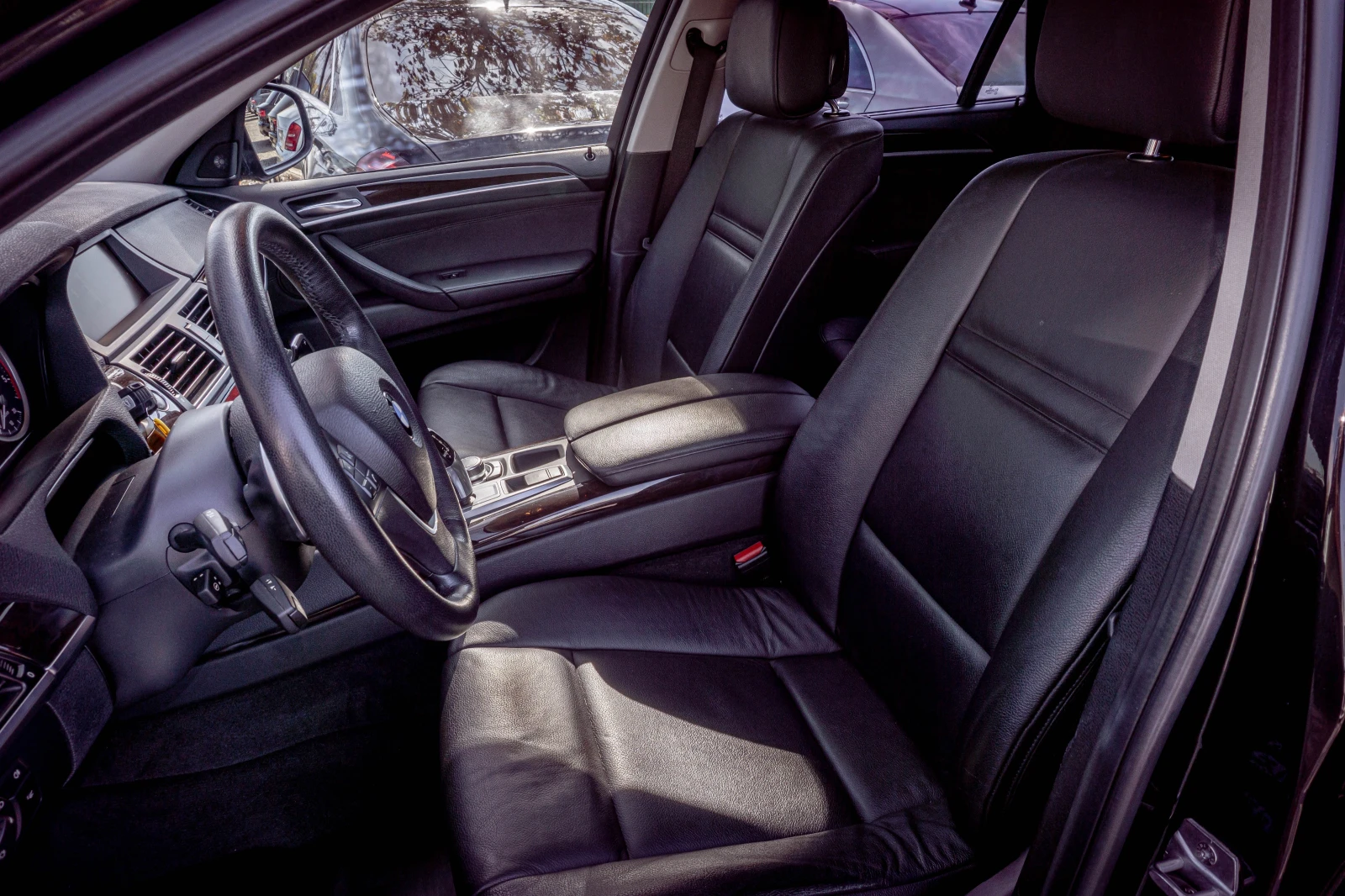 BMW X6 3.0D-xDrive-N57-������ ��! | Mobile.bg � ����������� 9