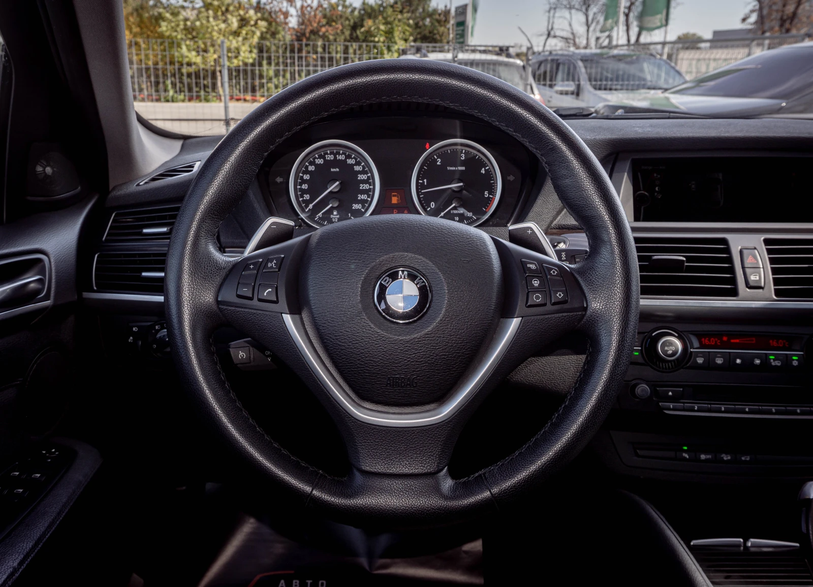 BMW X6 3.0D-xDrive-N57-������ ��! | Mobile.bg � ����������� 8